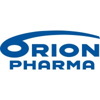 Orion Pharma Scandinavia Logo