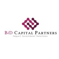 BiD Capital Partners Logo