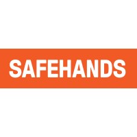 SafeHands Logo