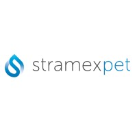 Stramex PET d.o.o. Logo