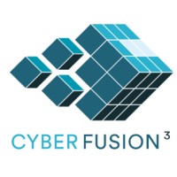 Cyber Fusion 3 Logo