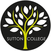 Sutton College Logo