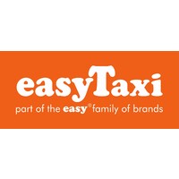 easyTaxi Logo