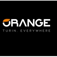Orange Torino s.r.l. Logo