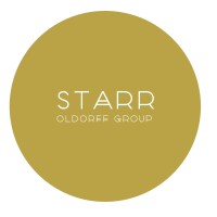 Starr Oldorff Group LLC Logo
