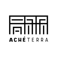 Aché Terra Logo
