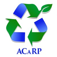 Accra Compost and Recycling Plant Limited Logo