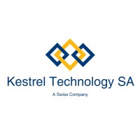 Kestrel Technology SA Logo