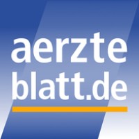 Deutsches Ärzteblatt Logo