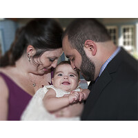 Paul Mangold Photography Logo