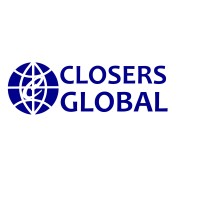 Closers Global Logo