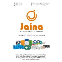 Jaina Logo