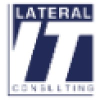 Lateral I.T. Consulting Limited Logo