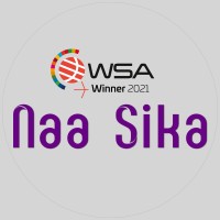 Naa Sika Logo