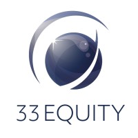 33Equity Logo