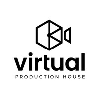 Virtual Production House Logo