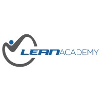 Lean Academy Management Logo