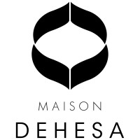 MAISON DEHESA Logo