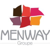 Menway Hérault Sup (MHS) Logo