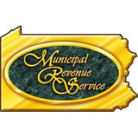 Municipal Revenue Services Logo