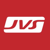 JVS Automação Logo