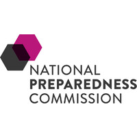 National Preparedness Commission Logo
