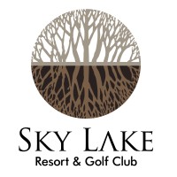 Sky Lake Resort & Golf Club Logo