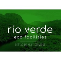 Grupo Atriex / Rio Verde Eco Facilities Logo