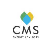 CMS Energy Advisors Logo