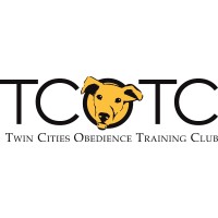 Twin Cities Obedience Training Club Logo