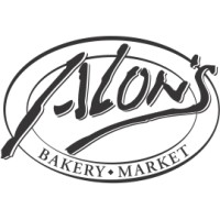 Alons Bakery & Market Logo