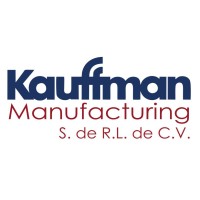 Kauffman Manufacturing Logo