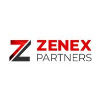 Zenex Partners Logo