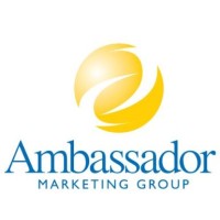 Ambassador Marketing Group Logo