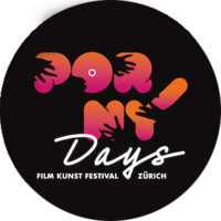 Porny Days - Film Kunst Festival Logo