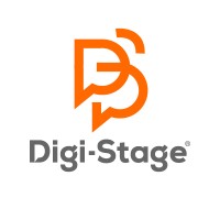 Digi-Stage Logo