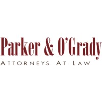 Parker & OGrady, Attorneys at Law Logo