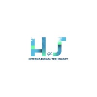 H&J International Technology Logo