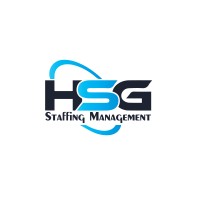 HSG Facilities Management Logo