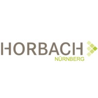 HORBACH Nürnberg Logo