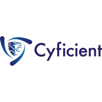 Cyficient Logo