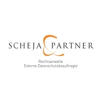 Scheja und Partner Rechtsanwälte mbB Logo
