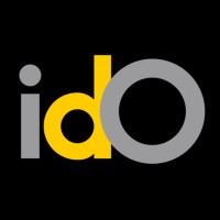 idO immobilier de lOuest Logo