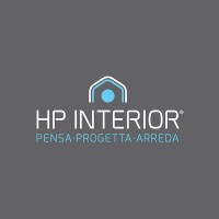 HP Interior Logo