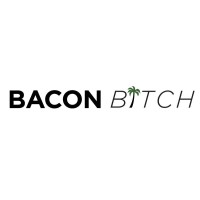 Bacon Bitch Logo