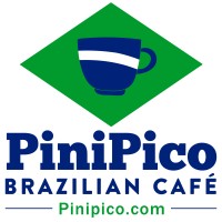 PiniPico Coffee Logo