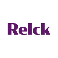 Relck Logo
