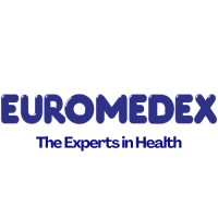 EUROMEDEX Logo