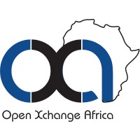 Open Xchange Africa Pty Ltd Logo