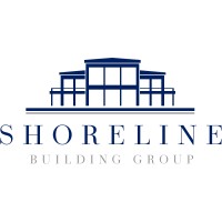 Shoreline Building Group Logo